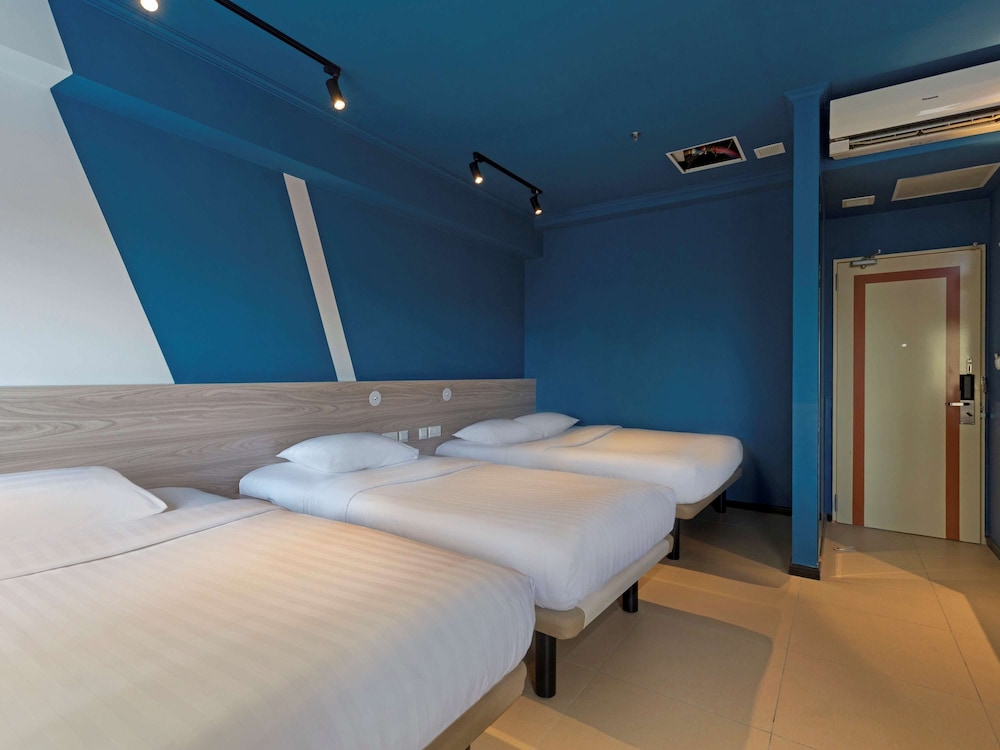 ibis budget Phnom Penh Riverside 4/47