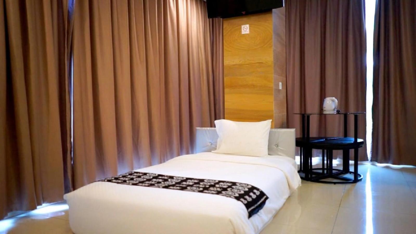 Kalton Hotel Labuan Bajo 21/55