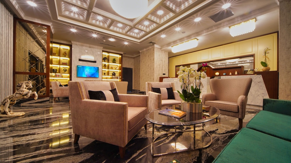 My Dream Hotel Istanbul 43/50