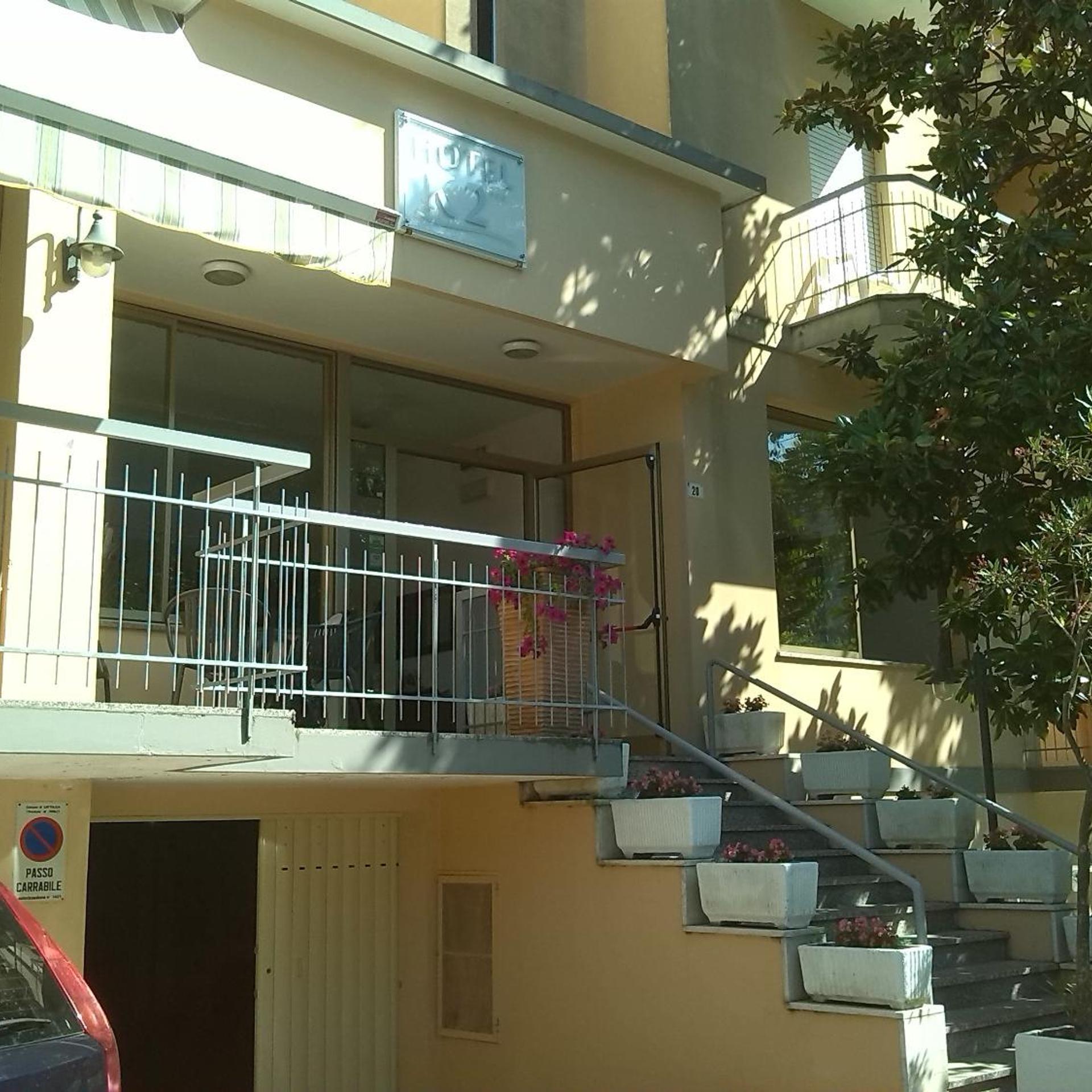 Hotel K2 3/60