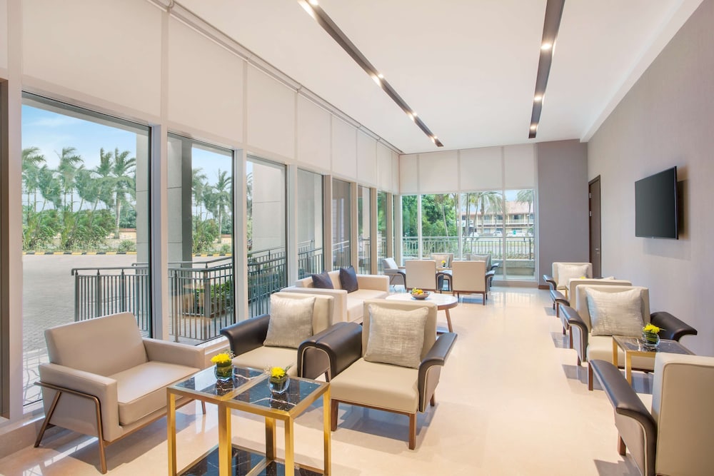 Hyatt Regency Thrissur 23/50