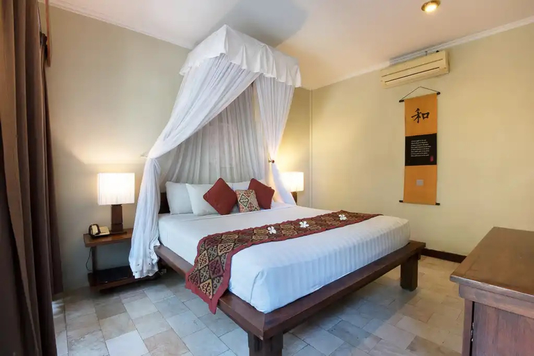 1 Bedroom, Garden