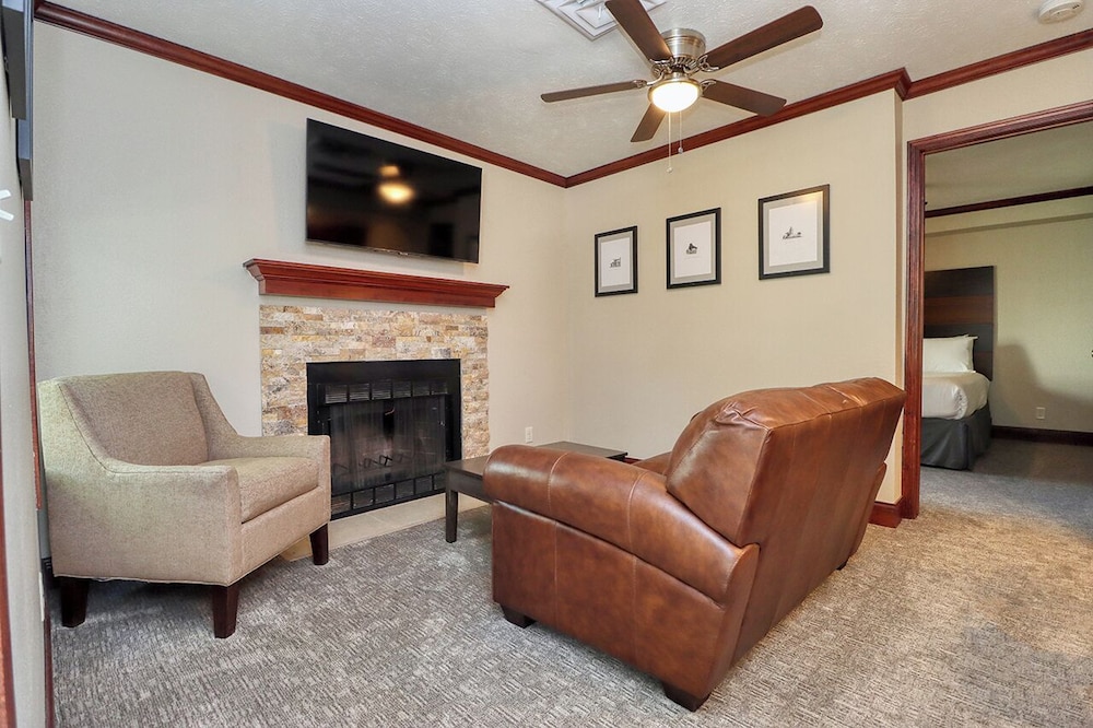 Chase Suite Hotel Lincoln 47/71
