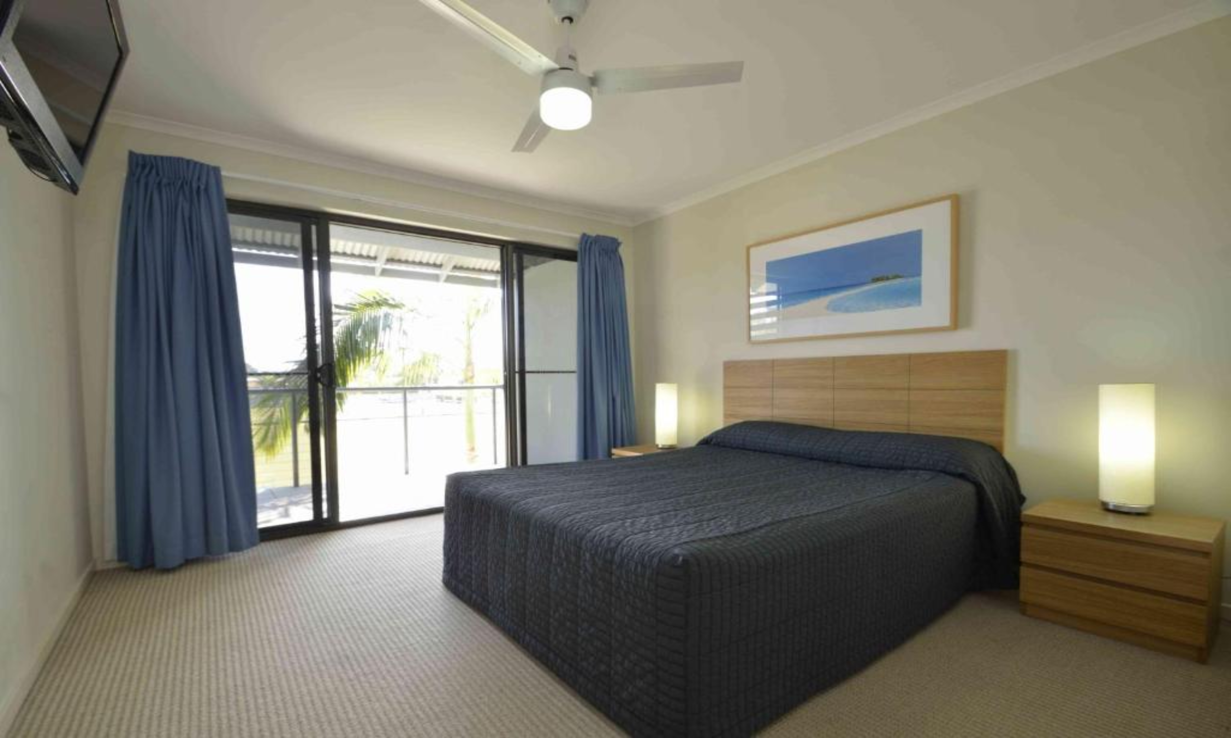 2 Bedrooms, Superior, Town House