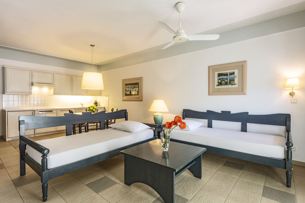 Hapimag Resort Damnoni 11/47