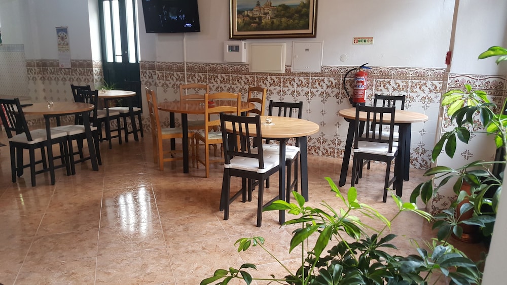 The Hostel Of Alcobaça 42/50