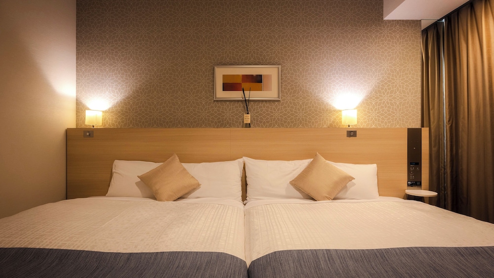 Hotel Gracery Sapporo 30/66