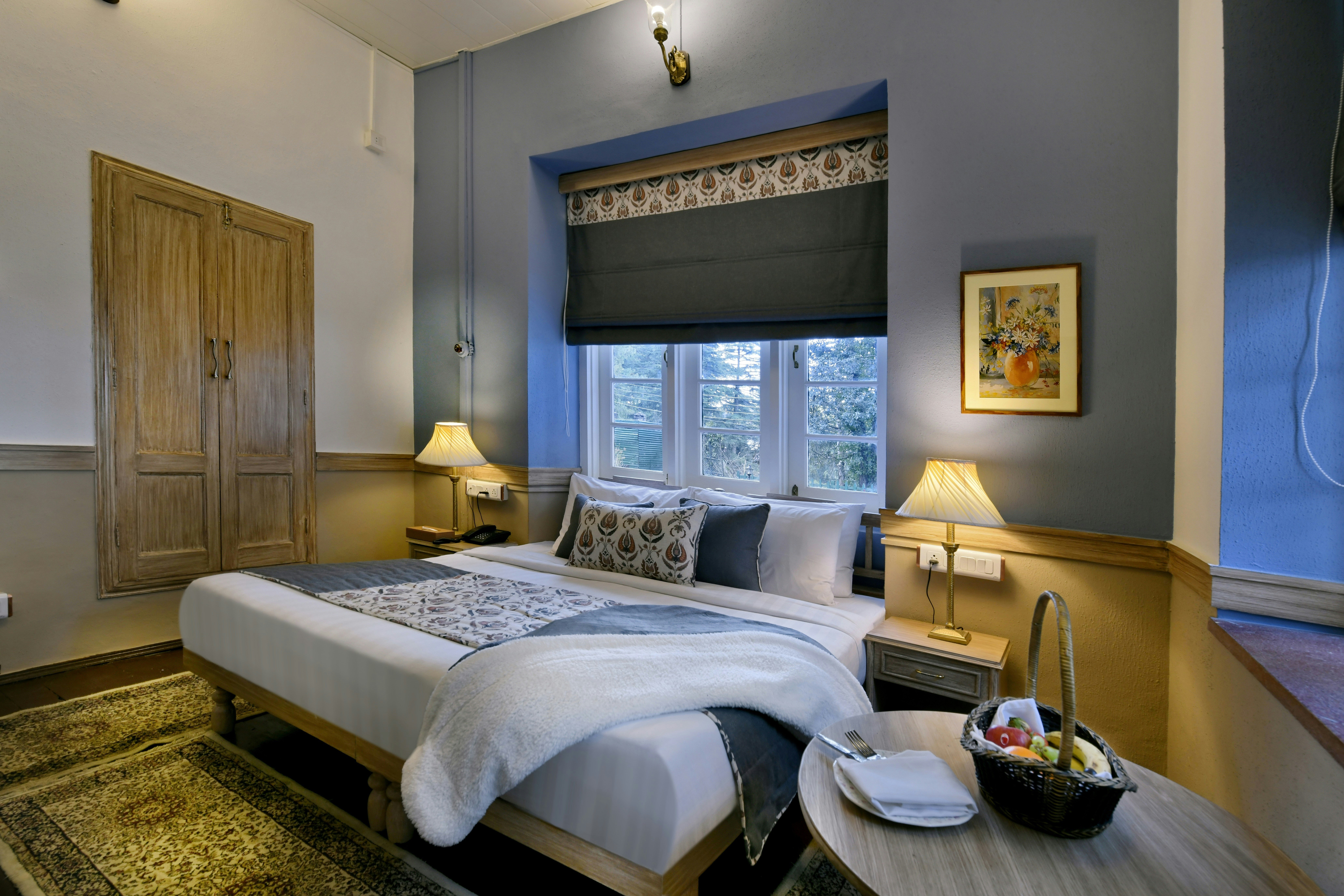Brij Villa, Dalhousie 6/33