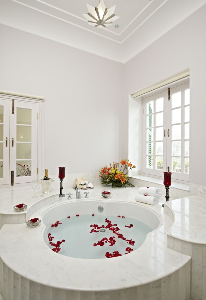 Ramgarh Lodge, Jaipur – IHCL SeleQtions 34/77
