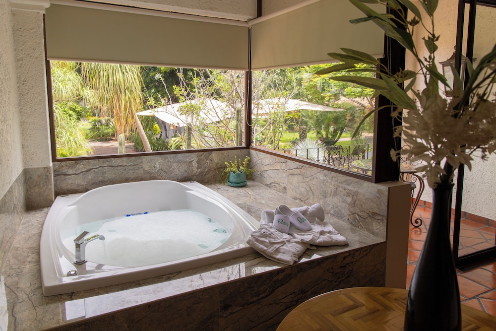 Hosteria Las Quintas Hotel and Spa 47/69