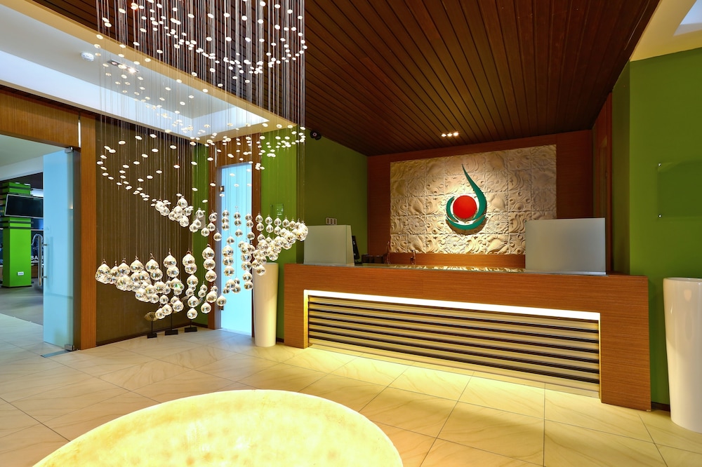 Diplomat Hotel Business Center 3/50