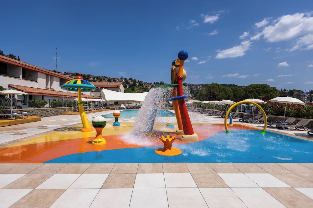 Hotel Vile Park 57/68
