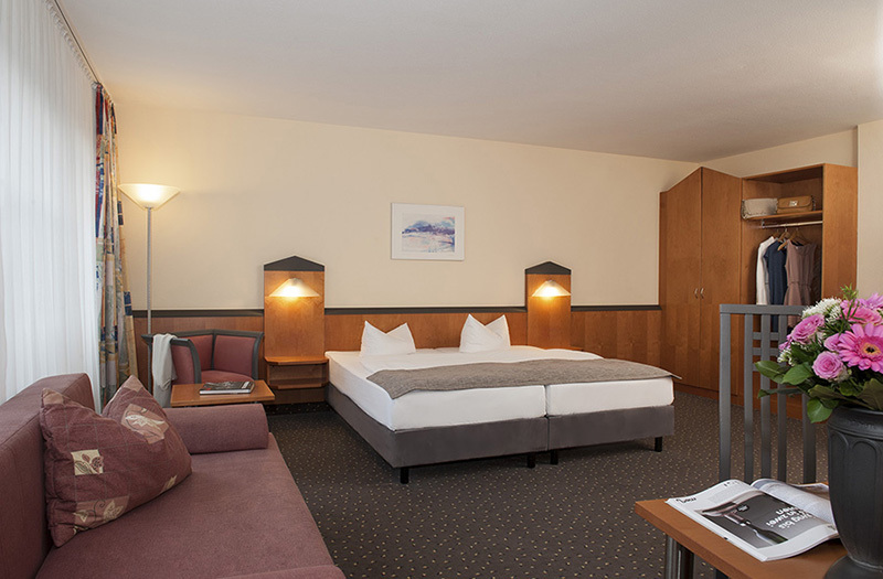 Victor S Residenz Berlin Tegel Formely Quality Berlin Tegel 9/24