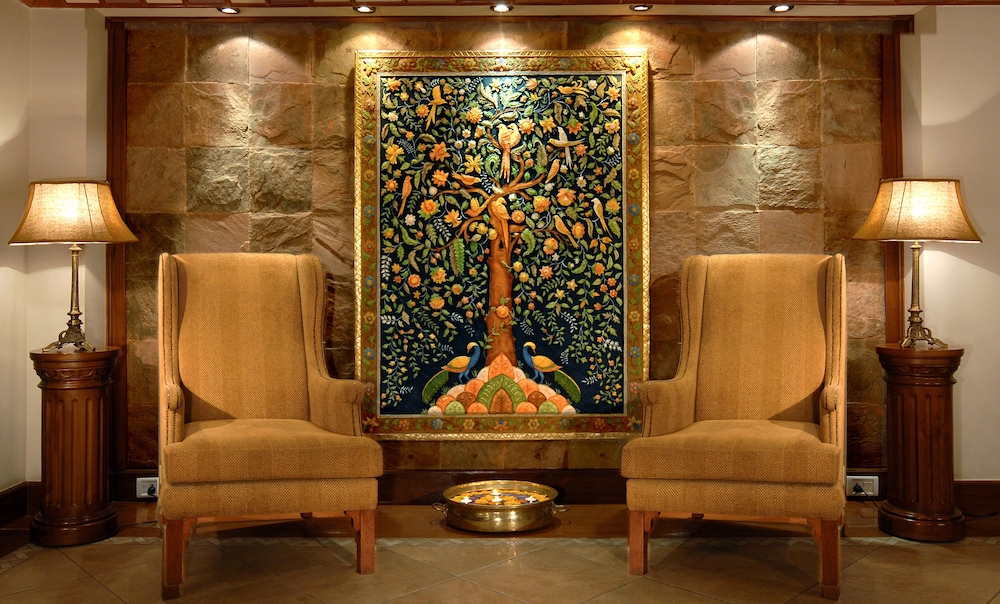 Park Plaza Chennai Omr 31/72