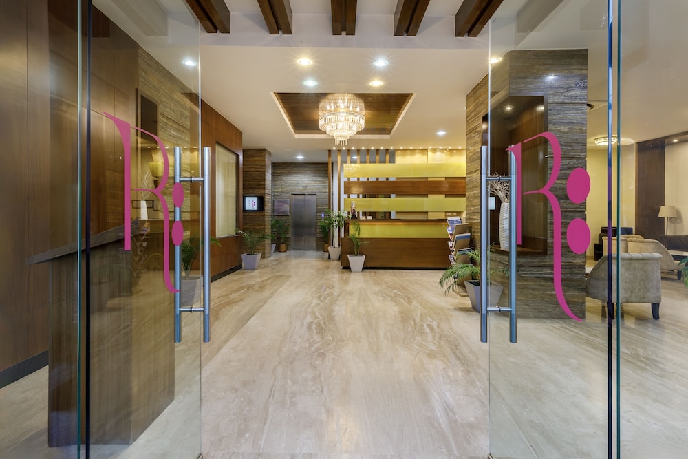 Regenta Place Sabrina Kathmandu 67/94