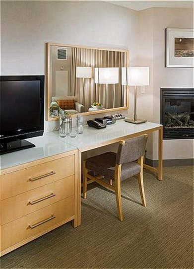 InterContinental The Clement Monterey 60/73