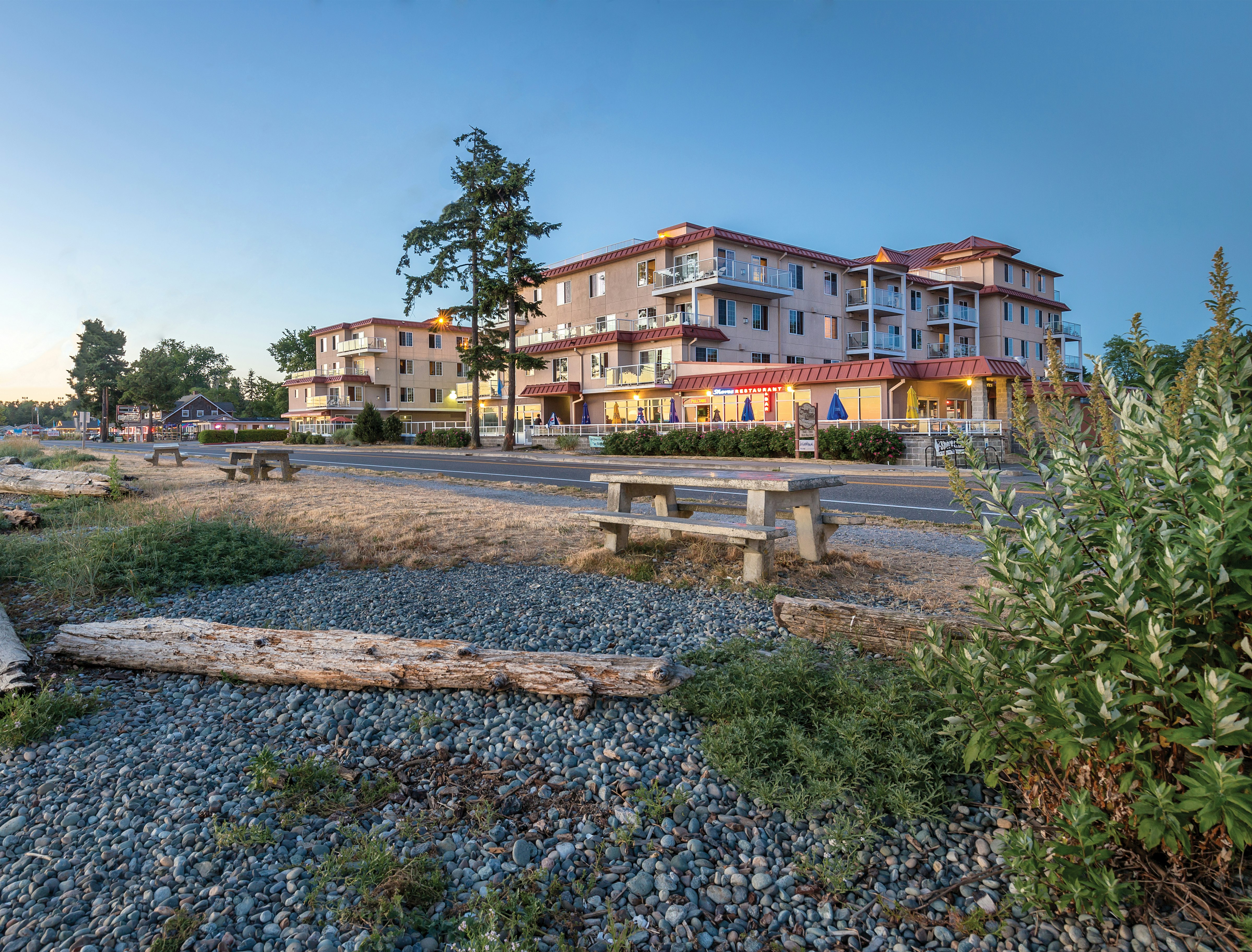 WorldMark Blaine 8/39