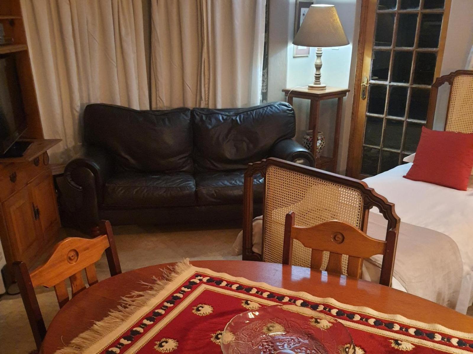 Gemsbok Cottage 12/19