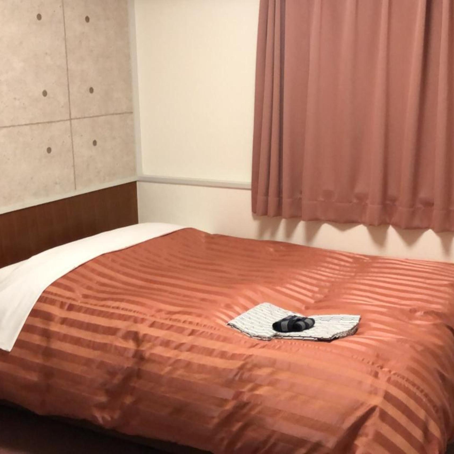 Nagano Daiichi Hotel 35/47