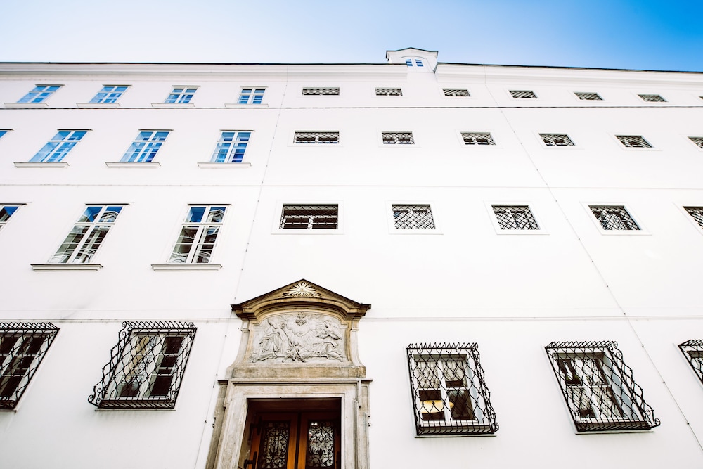 Mynext - Johannesgasse Apartments 1/50