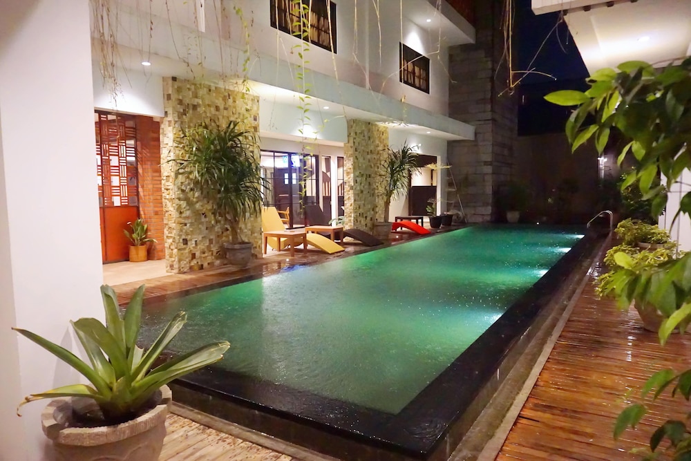 Hotel Kautaman 33/34