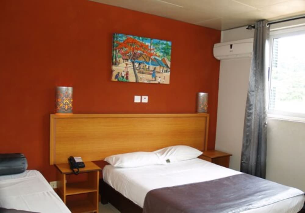 Champ De Mars Hotel 15/39