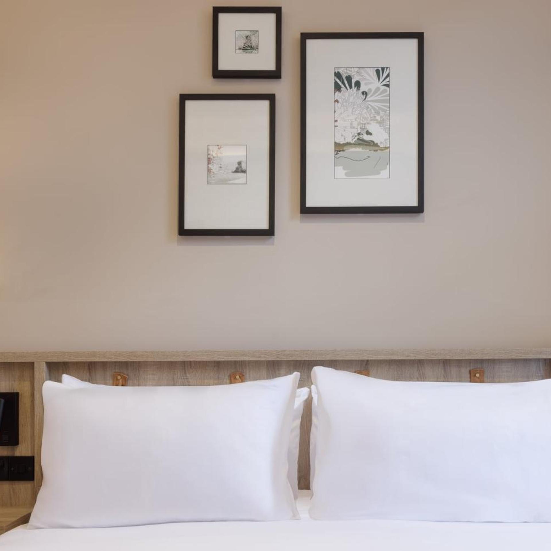 The Drey - Kensington, Earl's Court 14/50