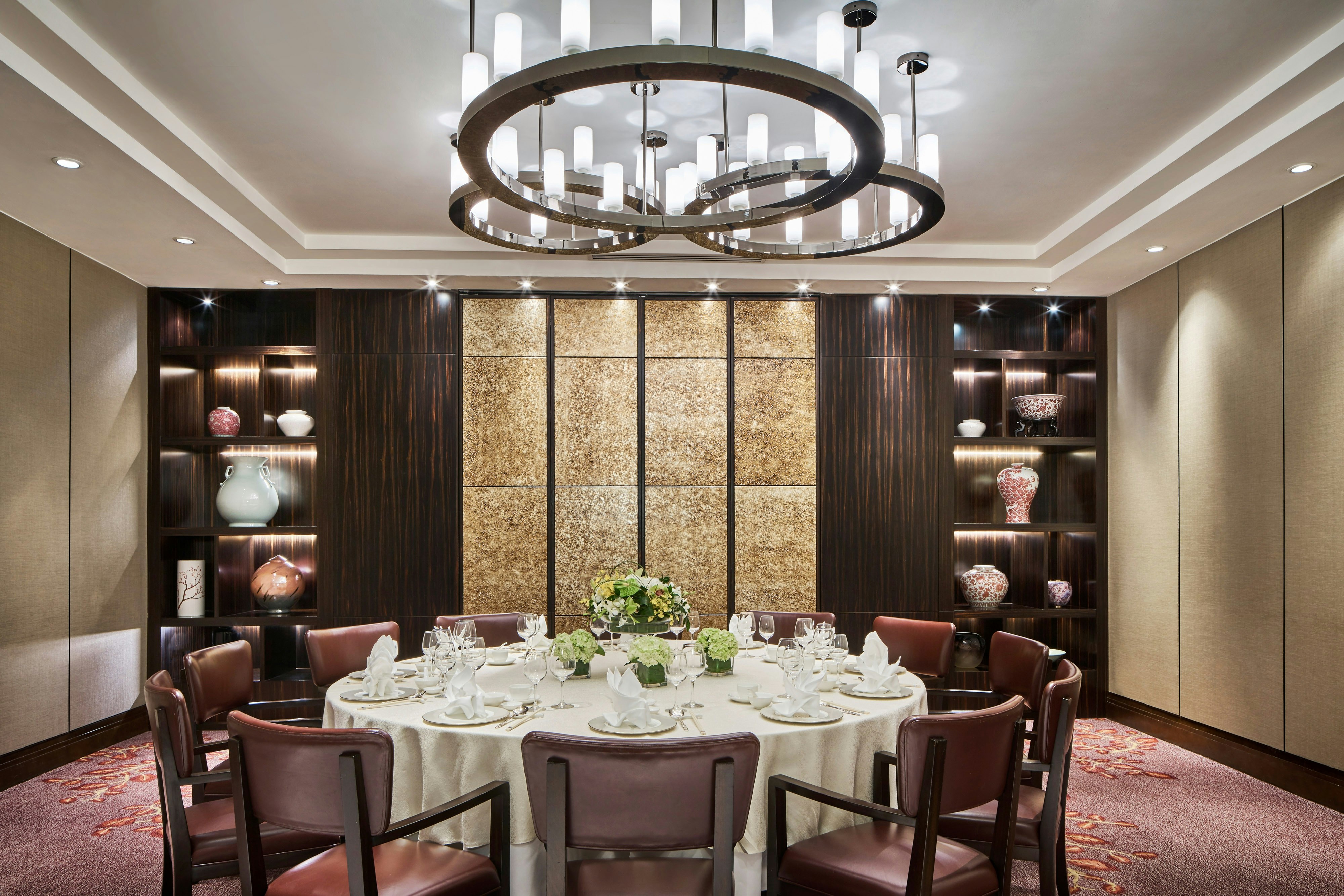 SHERATON TOWERS SINGAPORE 18/36