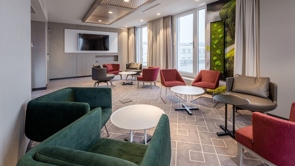 Holiday Inn Express Munich - City East 49/80