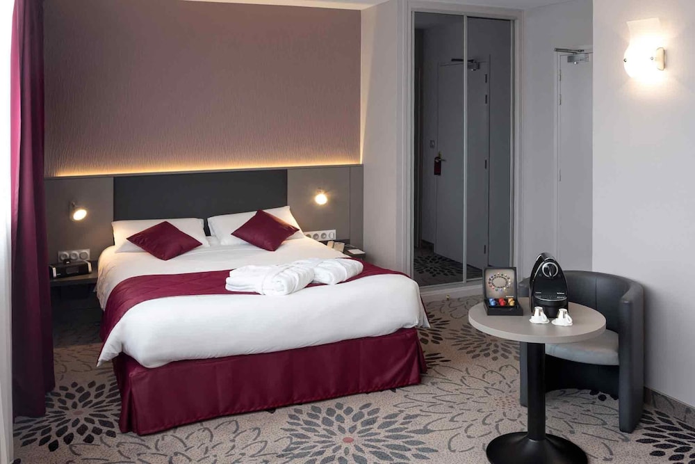 Mercure Saint Lo Centre 26/62