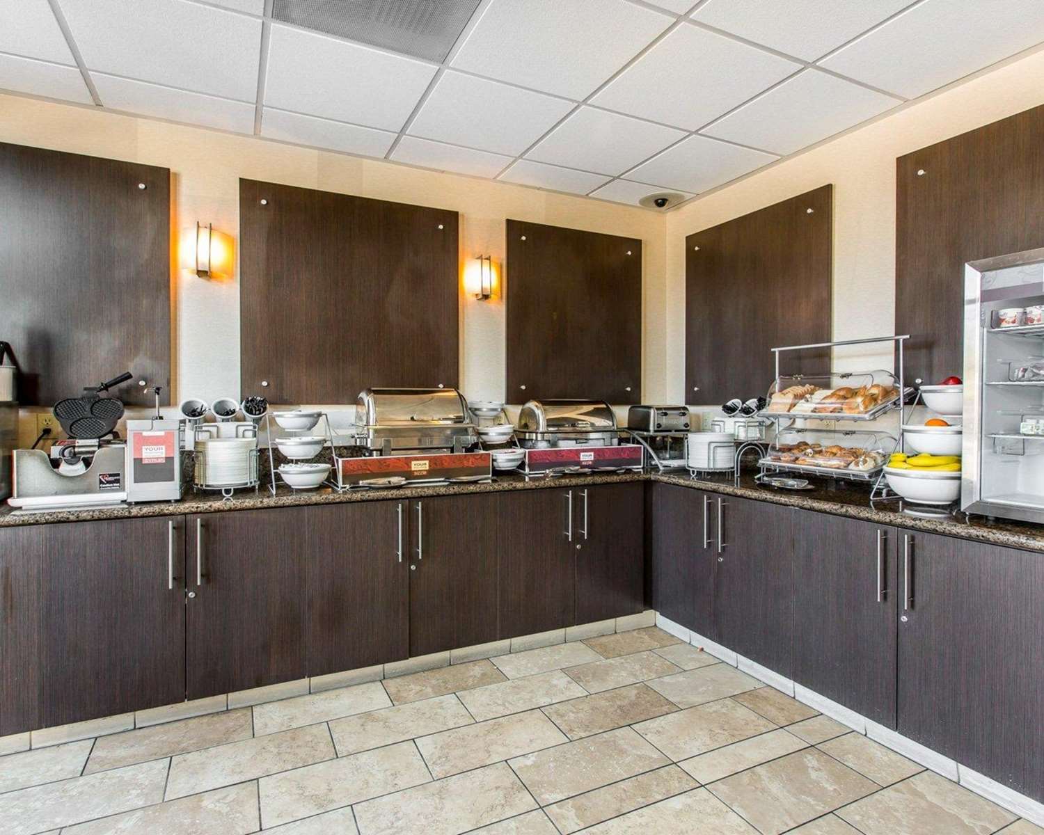 Comfort Suites Near City of Industry - Los Angeles 20/23