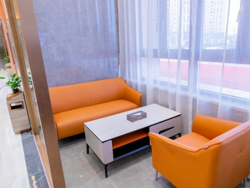 GreenTree Eastern Suqian Sihong Administrative Center Hotel 31/43