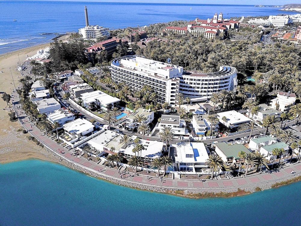 Dunaoasis Maspalomas 51/62