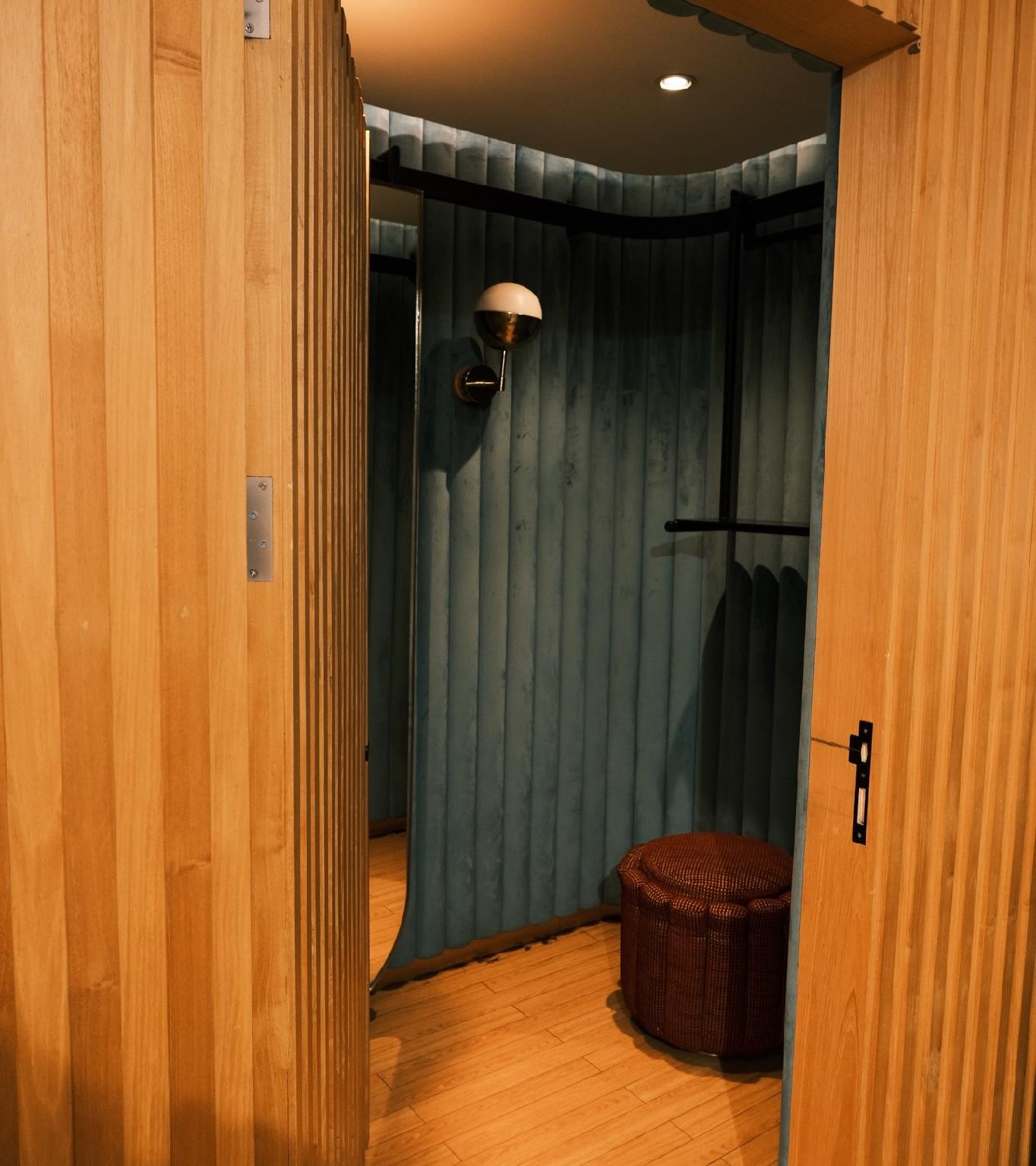 The House Tour Hotel Downtown 27/44