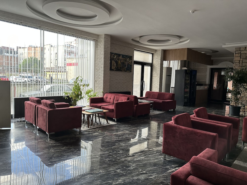 Samsun Kapris Hotel 62/74