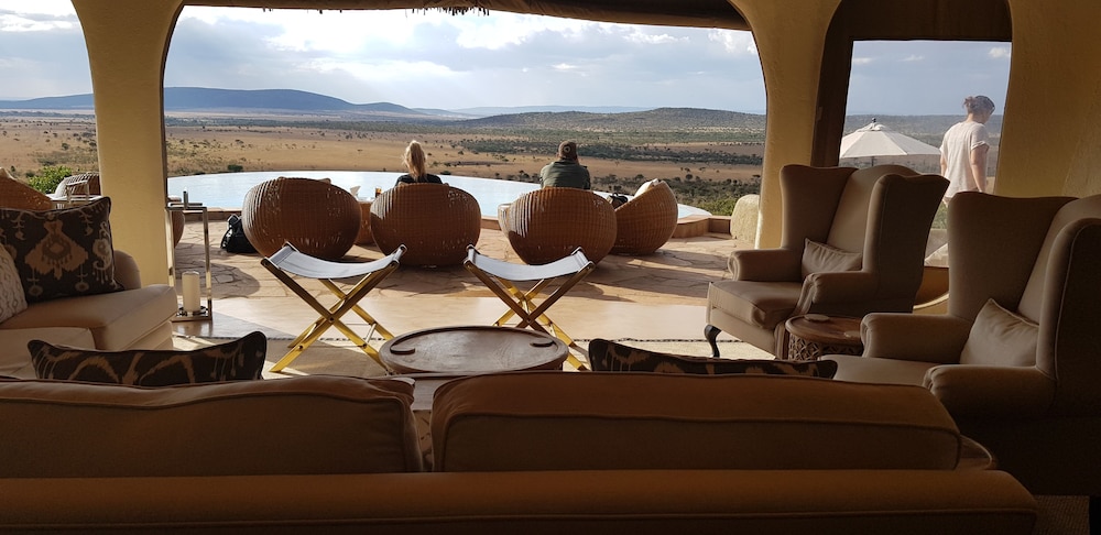Olarro Plains - All Inclusive 43/50