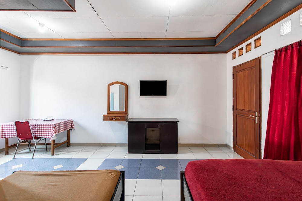 Abang Hotel Ciwidey 27/58