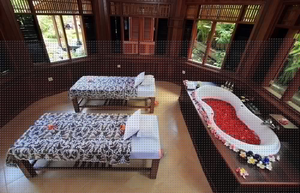 Bhuwana Ubud Hotel 9/62
