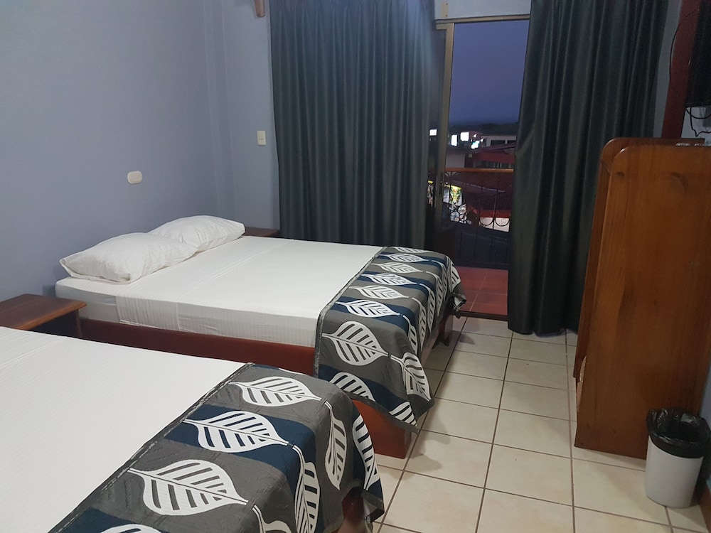 La Fortuna Downtown Boutique Hotel 29/60