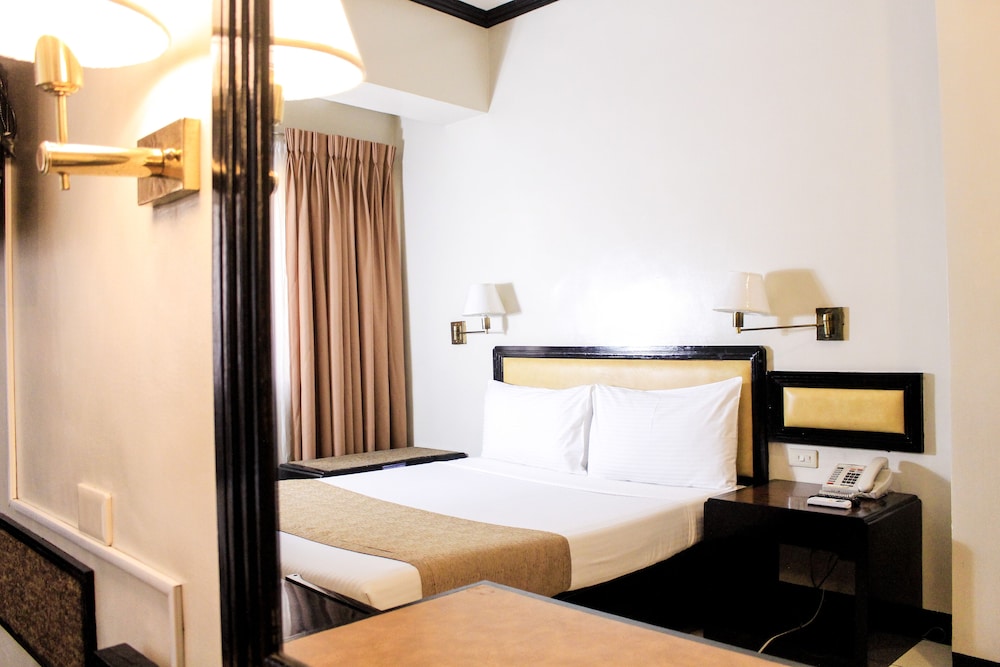 Palm Hotel Manila 18/38