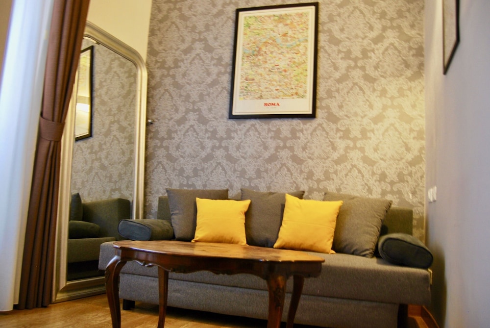 Navona Residenza De Charme 55/78