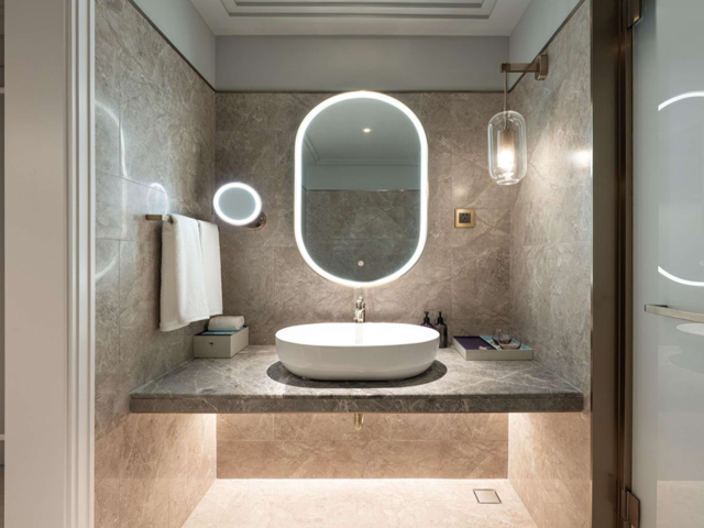 Mercure Lanzhou Dongfanghong 10/10