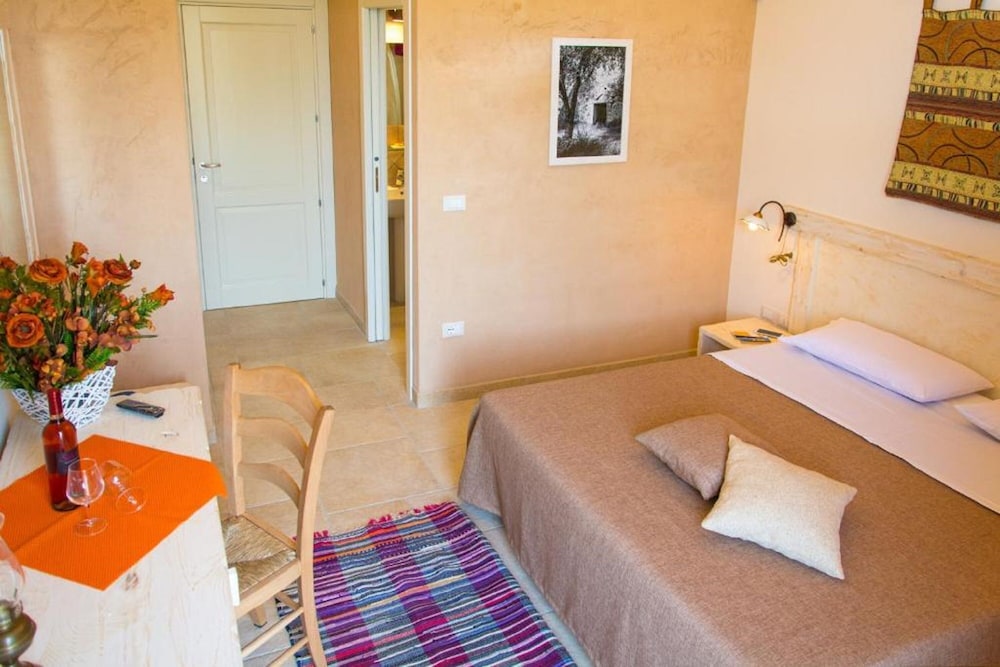 Relais Tenuta Campì 19/50