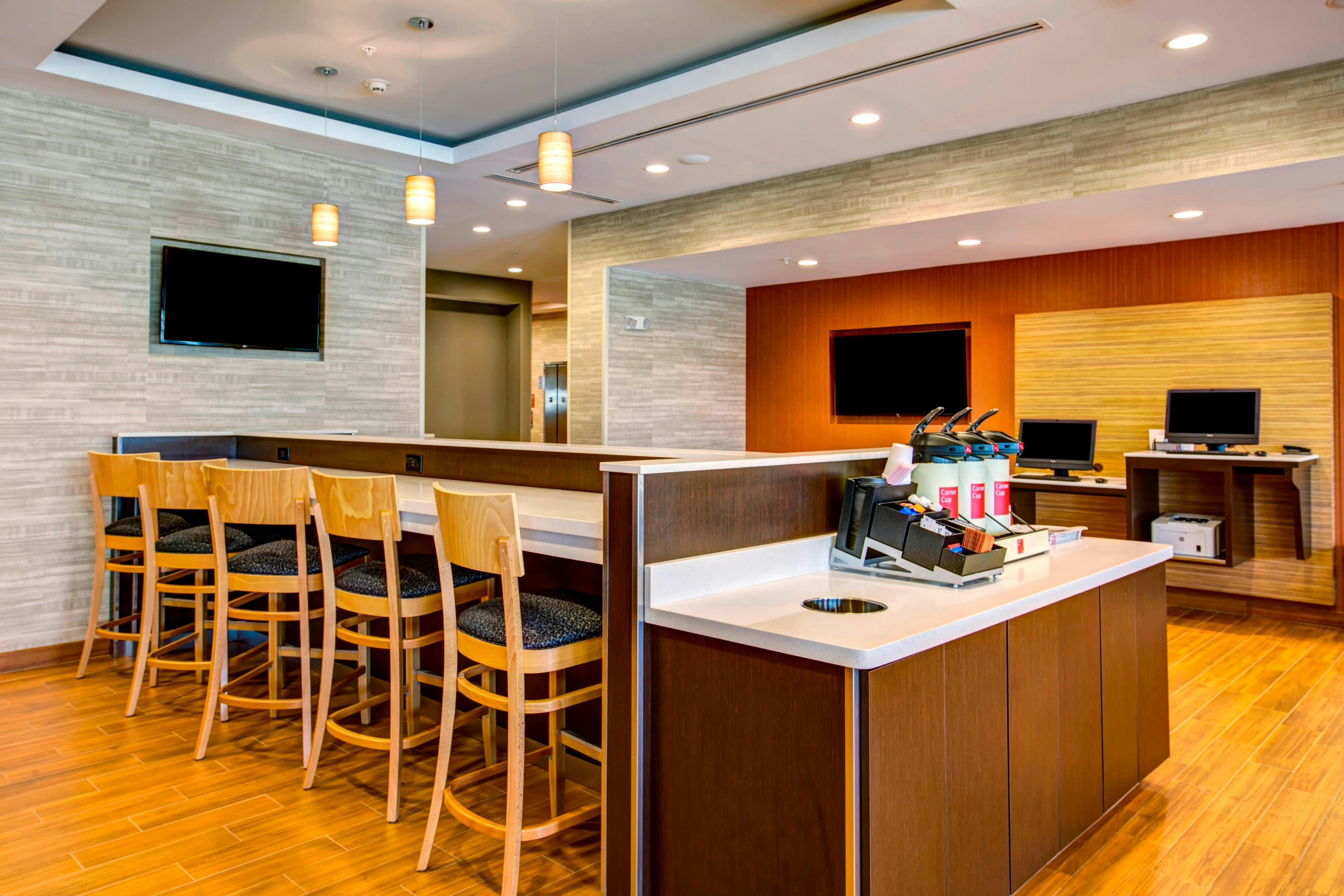 Towneplace Suites Big Spring 47/55