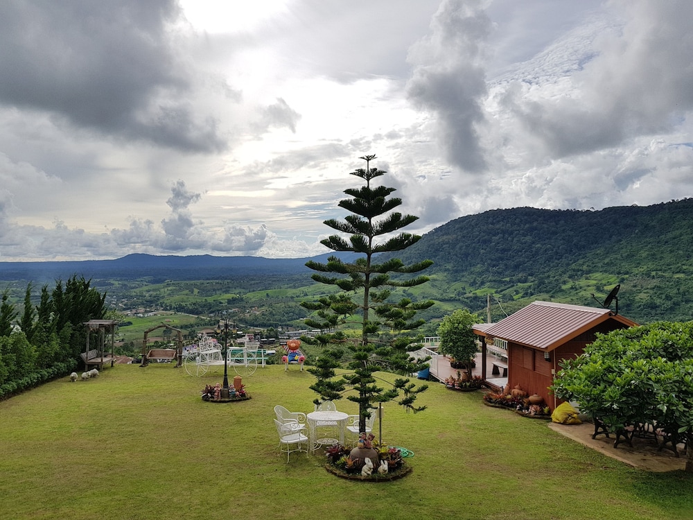 Baanmorkburi Resort 57/59
