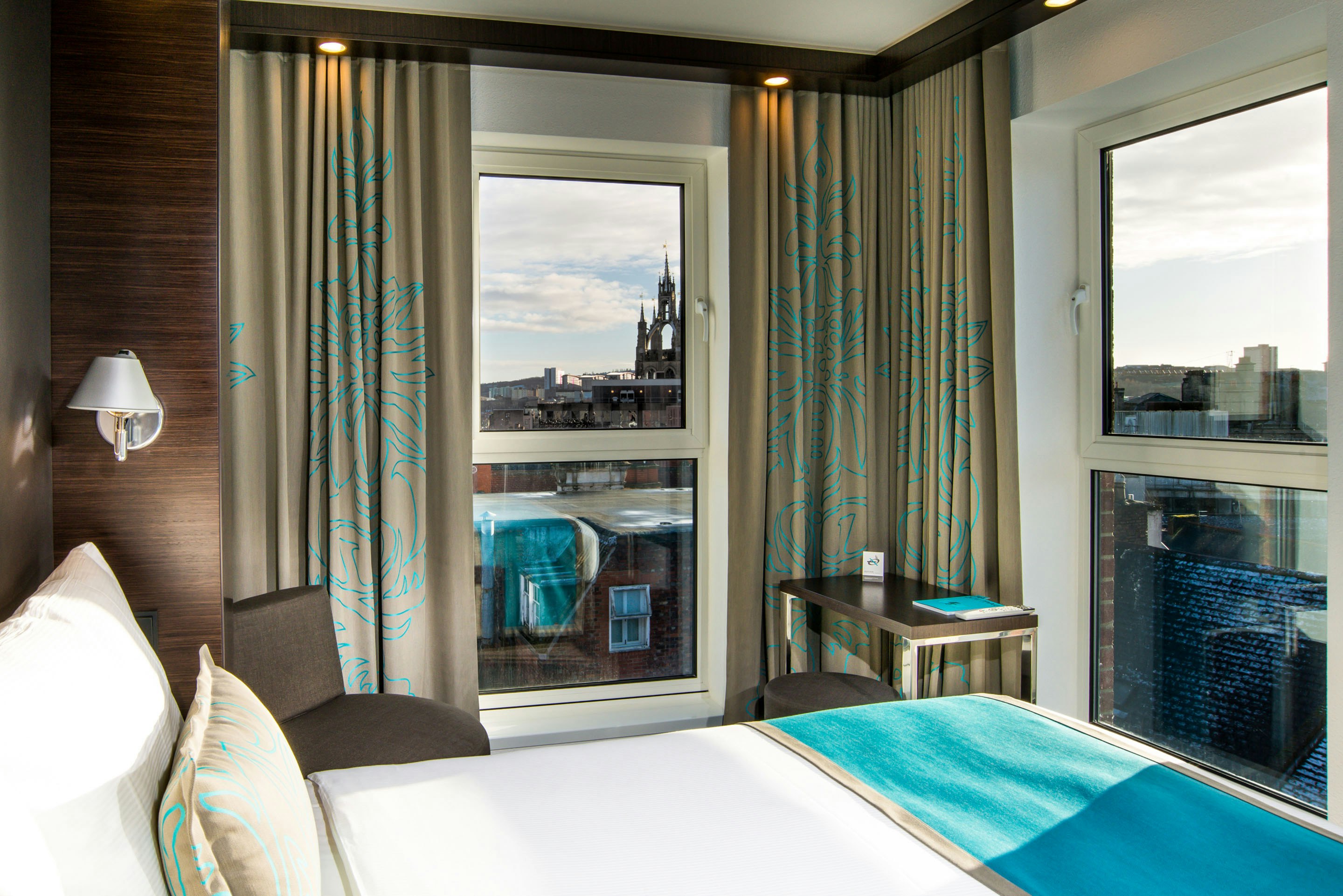 Motel One 4/26