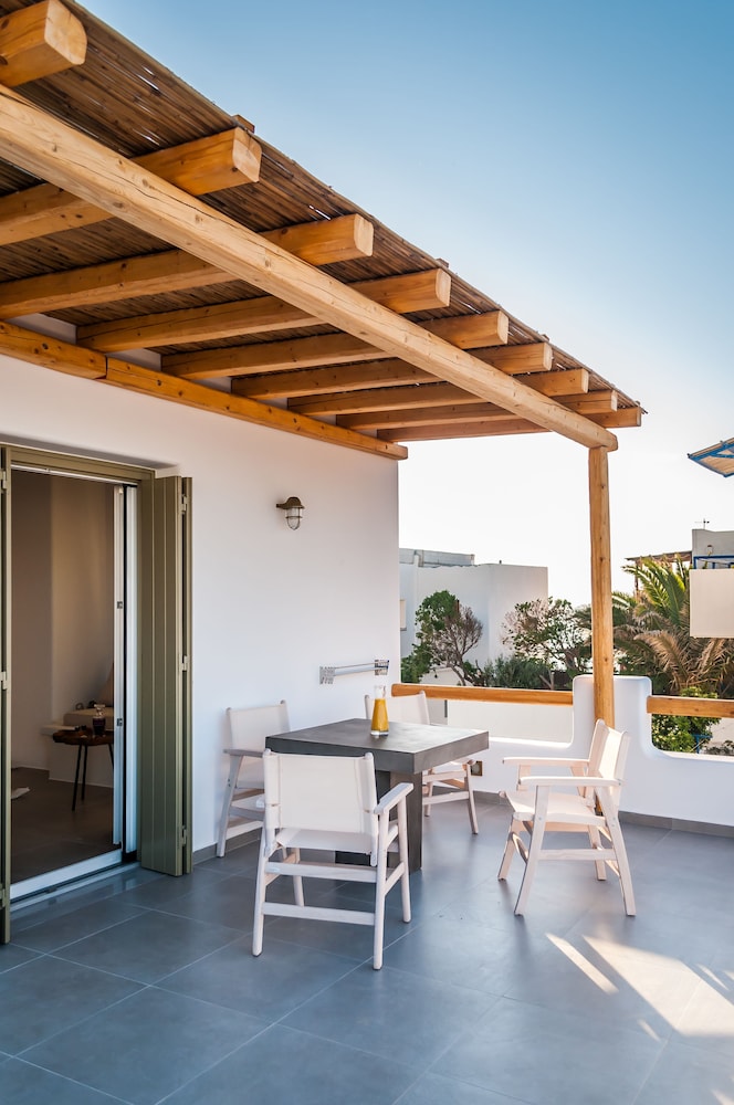 Vilos Suites 22/50