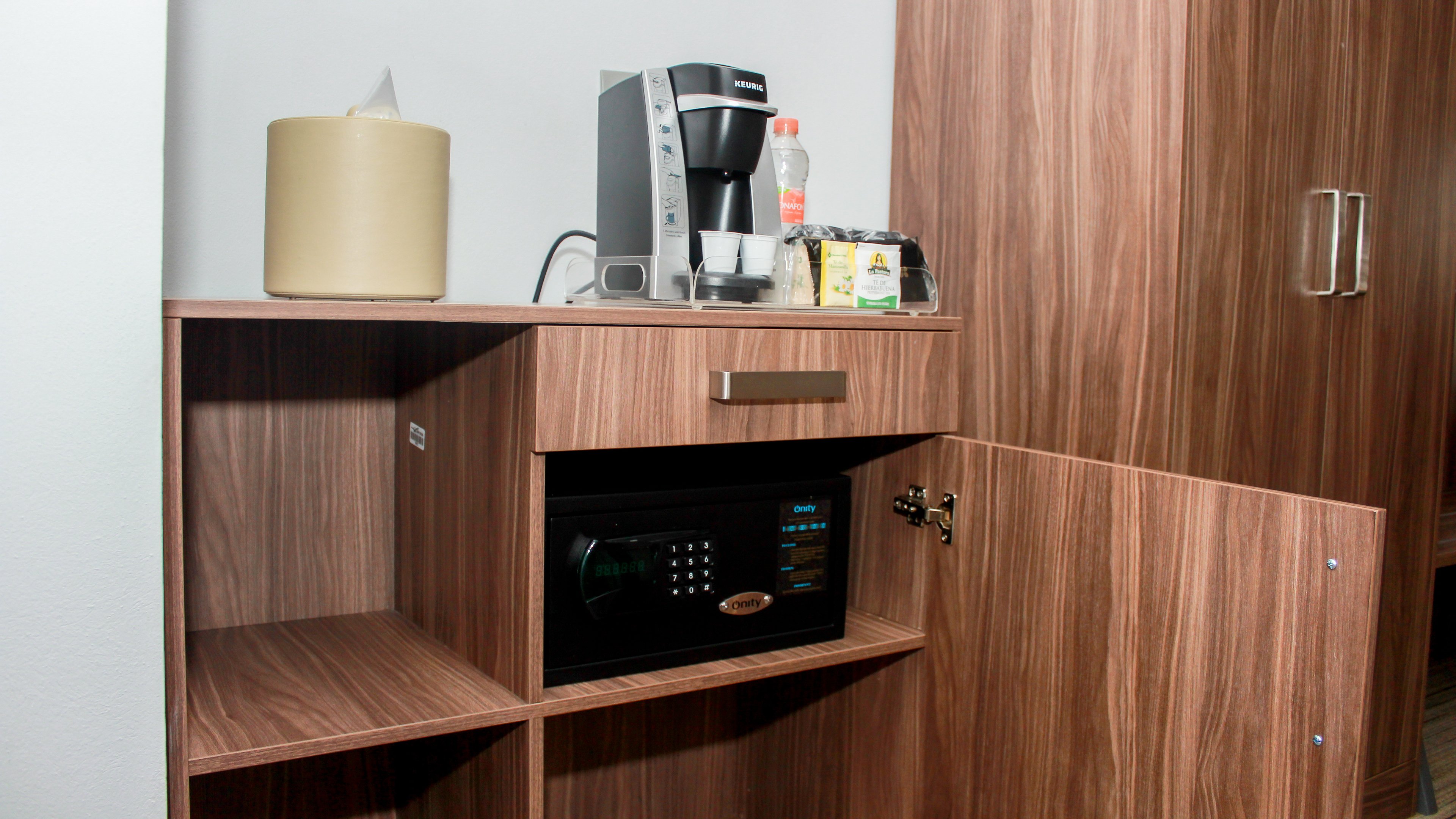 Holiday Inn Express And Suites Ciudad Obregon 44/77
