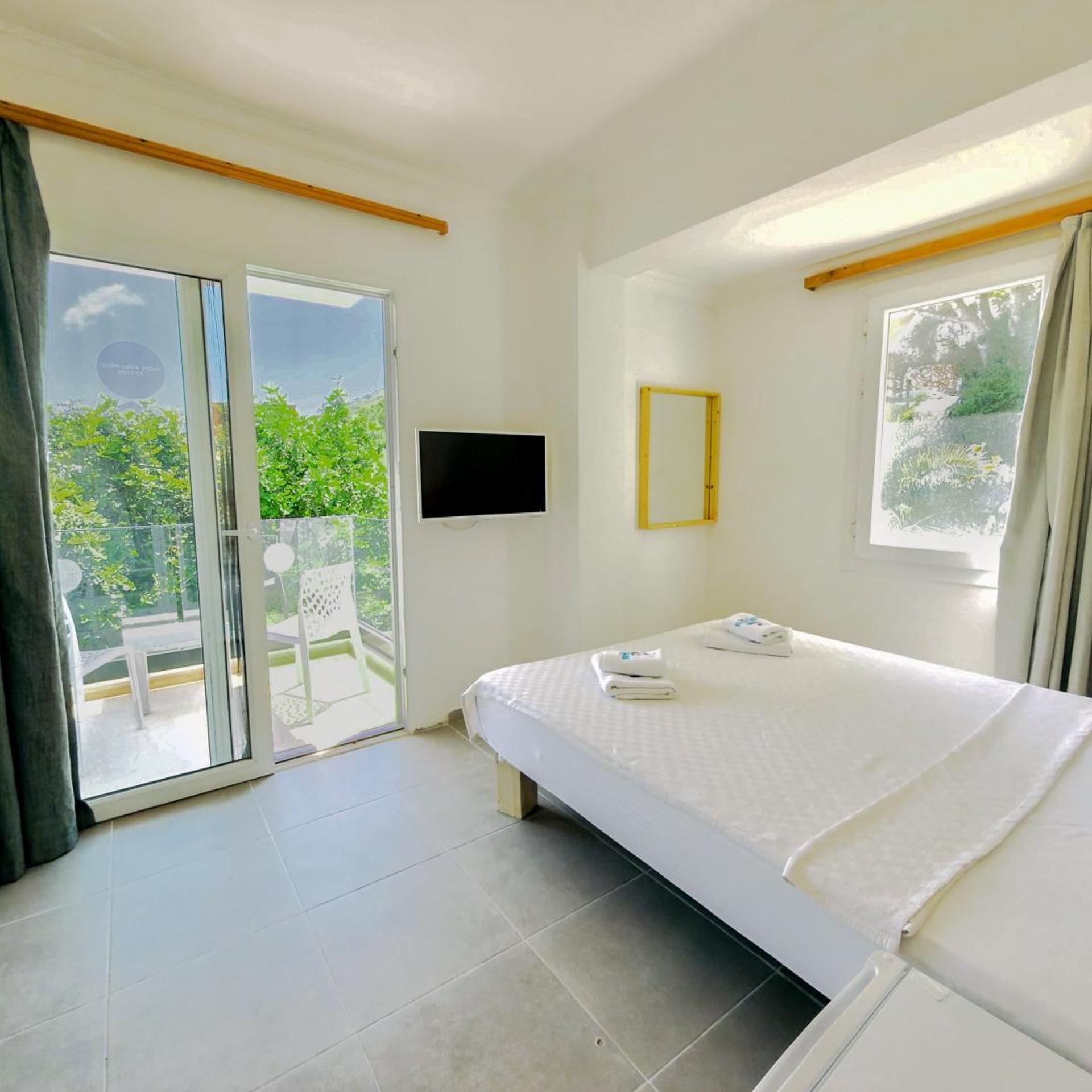 Korsan Ada Hotel 22/58