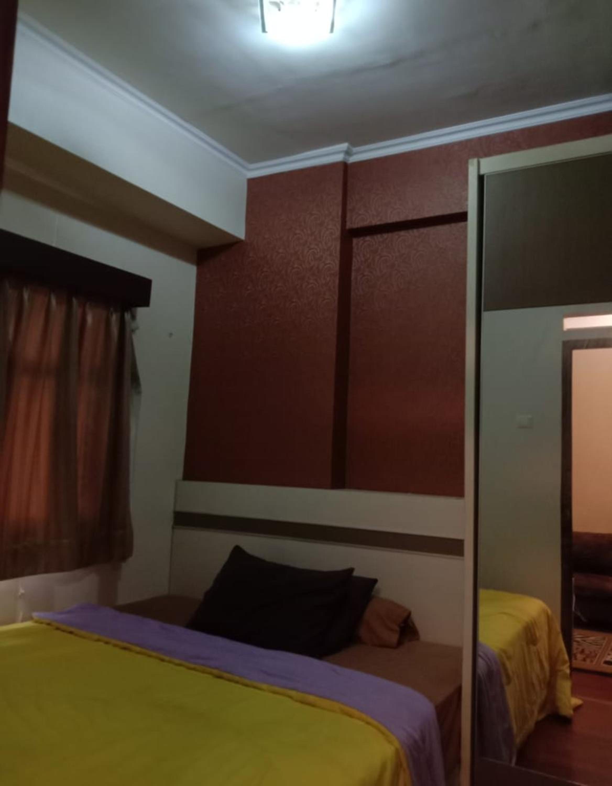 The Suites Metro Apartment by NFO Property by ZUZU 10/24